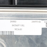 2013-2016 Audi A4 A5 CAEB Engine Computer ECU ECM DME 8K5907115C OEM