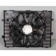 2011-2018 Porsche Cayenne 3.0 Diesel / 4.8  Engine Radiator Cooling Fan OEM