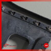 11-18 Porsche 958 Cayenne GTS Sport Design Rocker Panel Left & Right Set OEM OEM