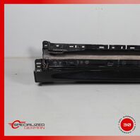 11-18 Porsche 958 Cayenne GTS Sport Design Rocker Panel Left & Right Set OEM OEM