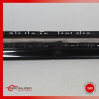 11-18 Porsche 958 Cayenne GTS Sport Design Rocker Panel Left & Right Set OEM OEM