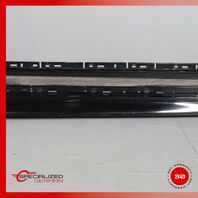 11-18 Porsche 958 Cayenne GTS Sport Design Rocker Panel Left & Right Set OEM OEM
