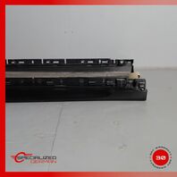 11-18 Porsche 958 Cayenne GTS Sport Design Rocker Panel Left & Right Set OEM OEM