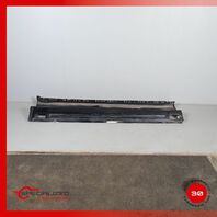 11-18 Porsche 958 Cayenne GTS Sport Design Rocker Panel Left & Right Set OEM OEM