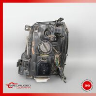 09-14 Cadillac Escalade Right Side Headlight Lamp Xenon OEM OEM