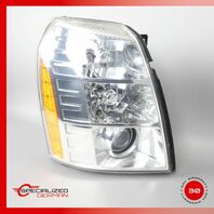 09-14 Cadillac Escalade Right Side Headlight Lamp Xenon OEM OEM