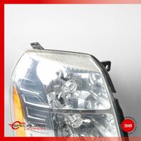 09-14 Cadillac Escalade Right Side Headlight Lamp Xenon OEM OEM