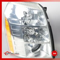 09-14 Cadillac Escalade Right Side Headlight Lamp Xenon OEM OEM