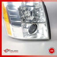 09-14 Cadillac Escalade Right Side Headlight Lamp Xenon OEM OEM