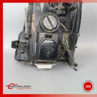 09-14 Cadillac Escalade Right Side Headlight Lamp Xenon OEM OEM