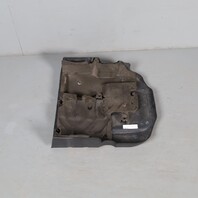 2012-2018 Jeep Wrangler V6 Engine Cover 04861821AB OEM Used