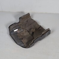 2012-2018 Jeep Wrangler V6 Engine Cover 04861821AB OEM Used