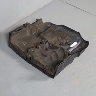 2012-2018 Jeep Wrangler V6 Engine Cover 04861821AB OEM Used