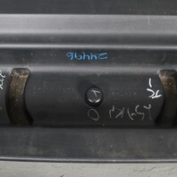 2011-2014 Jeep Wrangler Overhead Roll Bar Speaker Box 5KH98DX9AI OEM Used