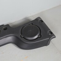 2011-2014 Jeep Wrangler Overhead Roll Bar Speaker Box 5KH98DX9AI OEM Used