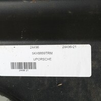 2011-2014 Jeep Wrangler Overhead Roll Bar Speaker Box 5KH98DX9AI OEM Used