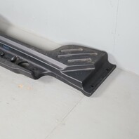 2011-2014 Jeep Wrangler Overhead Roll Bar Speaker Box 5KH98DX9AI OEM Used