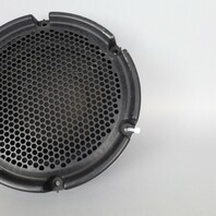 2013-2014 Jeep Wrangler Alpine Speaker Subwoofer 05091271AA OEM Used