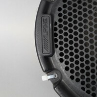 2013-2014 Jeep Wrangler Alpine Speaker Subwoofer 05091271AA OEM Used