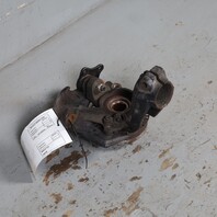 2002-2005 Volkswagen GTI Right Front Spindle Knuckle Hub OEM 1J0407256AH