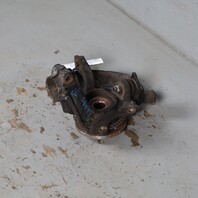 2002-2005 Volkswagen GTI Right Front Spindle Knuckle Hub OEM 1J0407256AH