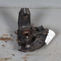 2002-2005 Volkswagen GTI Right Front Spindle Knuckle Hub OEM 1J0407256AH