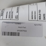 Audi Part