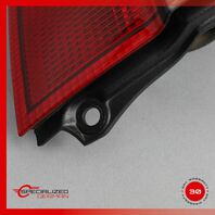 01-05 Porsche 996 911 Carrera 4S Left Driver Side Taillight Tail Light Lamp OEM OEM