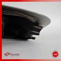 01-05 Porsche 996 911 Carrera 4S Left Driver Side Taillight Tail Light Lamp OEM OEM