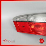01-05 Porsche 996 911 Carrera 4S Left Driver Side Taillight Tail Light Lamp OEM OEM