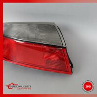 01-05 Porsche 996 911 Carrera 4S Left Driver Side Taillight Tail Light Lamp OEM OEM