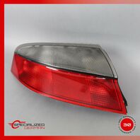 01-05 Porsche 996 911 Carrera 4S Left Driver Side Taillight Tail Light Lamp OEM OEM