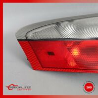 01-05 Porsche 996 911 Carrera 4S Left Driver Side Taillight Tail Light Lamp OEM OEM