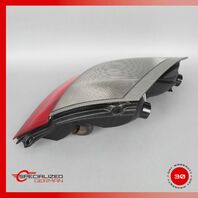 01-05 Porsche 996 911 Carrera 4S Left Driver Side Taillight Tail Light Lamp OEM OEM