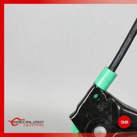 Porsche 911 Boxster Left Side Door Window Regulator URO