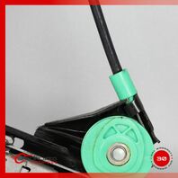 Porsche 911 Boxster Left Side Door Window Regulator URO