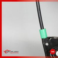 Porsche 911 Boxster Left Side Door Window Regulator URO