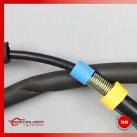 Porsche 911 Boxster Left Side Door Window Regulator URO