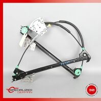 Porsche 911 Boxster Left Side Door Window Regulator URO
