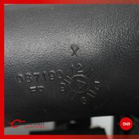 99-05 Porsche 996 911 Carrera 4 4S Engine Air Intake Cleaner Filter Box K&N OEM