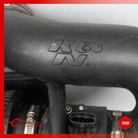 99-05 Porsche 996 911 Carrera 4 4S Engine Air Intake Cleaner Filter Box K&N OEM