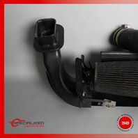 99-05 Porsche 996 911 Carrera 4 4S Engine Air Intake Cleaner Filter Box K&N OEM