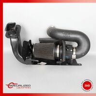 99-05 Porsche 996 911 Carrera 4 4S Engine Air Intake Cleaner Filter Box K&N OEM