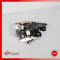 1999-2004 Chevy Corvette C5 Right Rear Hatch Glass Latch 10315320 OEM