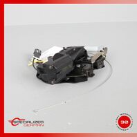 1999-2004 Chevy Corvette C5 Right Rear Hatch Glass Latch 10315320 OEM