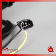 1999-2004 Chevy Corvette C5 Right Rear Hatch Glass Latch 10315320 OEM