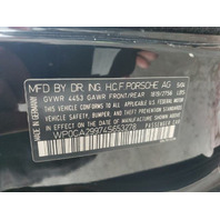 2004 Porsche 911 C4S 996 - OEM Used Parts - Stock # 24502