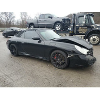 2004 Porsche 911 C4S 996 - OEM Used Parts - Stock # 24502