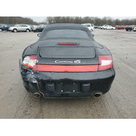 2004 Porsche 911 C4S 996 - OEM Used Parts - Stock # 24502