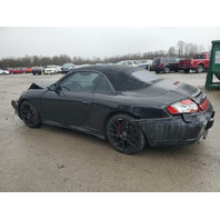 2004 Porsche 911 C4S 996 - OEM Used Parts - Stock # 24502